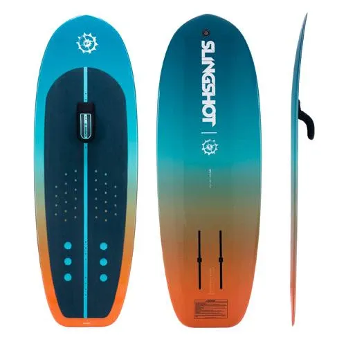 Slingshot WF-T Wake Foil Board