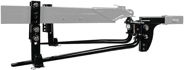 Draw-Tite Round Bar Weight Distribution Kit