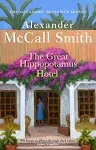 The Great Hippopotamus Hotel [Book]