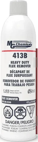 MG Chemicals Heavy Duty Flux Remover