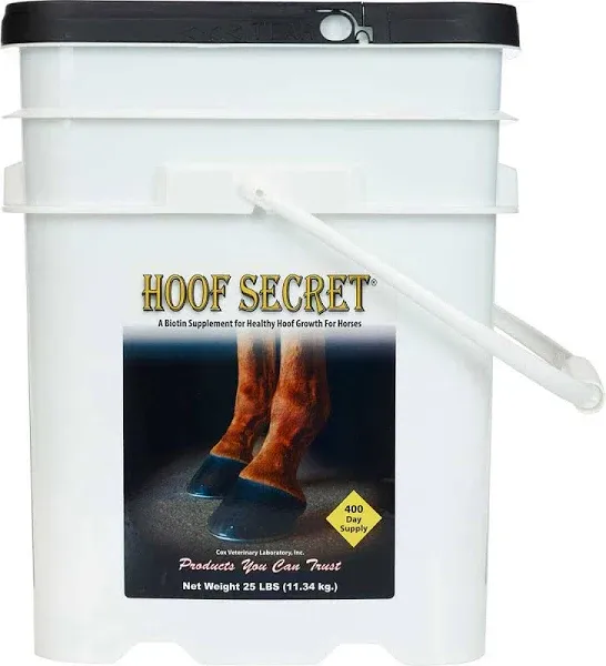 Cox Veterinary Hoof Secret