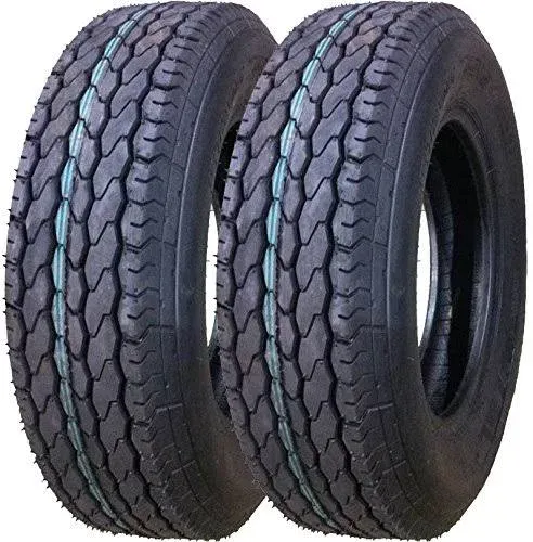 Free Country Trailer Tires ST 205/75D15