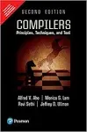 Compilers: Principles, Techniques, & Tools [Book]