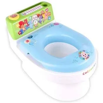 Cocomelon Musical Transition Potty Trainer