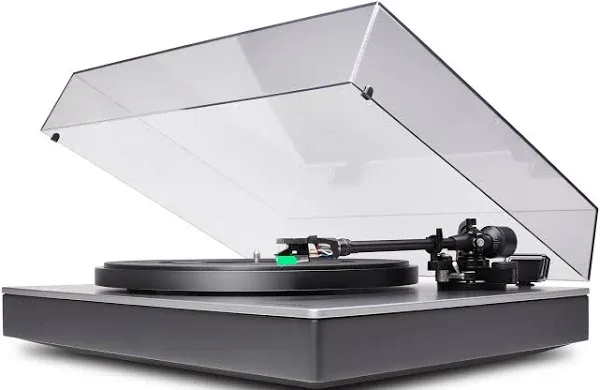 Cambridge Audio Alva ST Belt Drive Turntable with Bluetooth aptX Hd