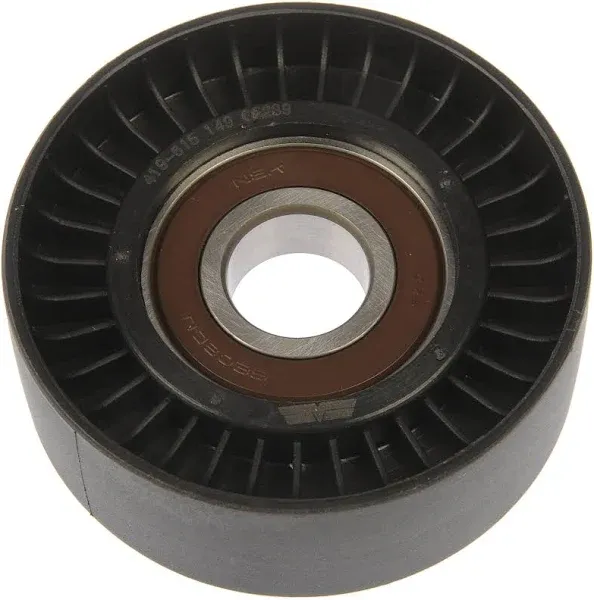 Dorman HD Solutions 419-5007 Idler Pulley Drive Belt Serpentine Belt Pulley