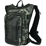 Aftco Urban Angler Backpack (Green Digi Camo)