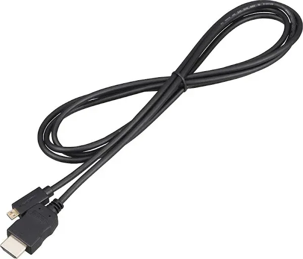 Kenwood KCA-HD200 HDMI Cable