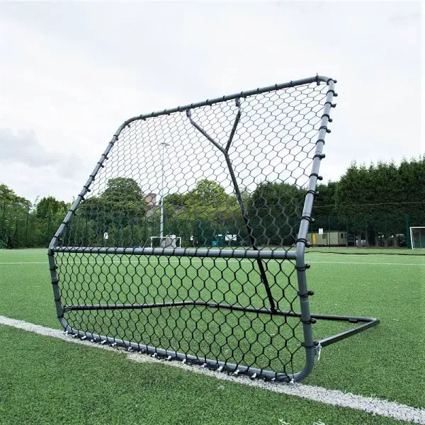 PRO Rebounder Adjustable Angle Multi-Sport Trainer Available in 3X3&#039; &amp; 5X5&#039; | So