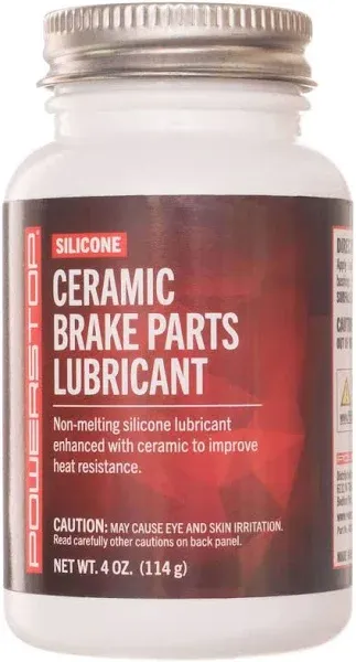 PowerStop Brake Lube