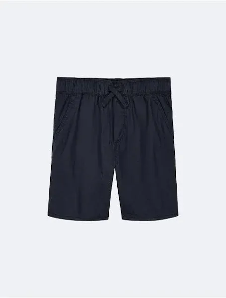 Calvin Klein Boys' Modern Pull-On Shorts