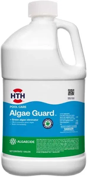 HTH Algae Guard