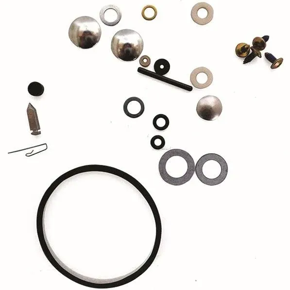 GENUINE OEM PARTS - REPAIR KIT 632760B