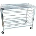 CHAMPROEasy Assemble Ball Rack with Casters