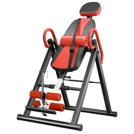 Neche Heavy Duty Inversion Table