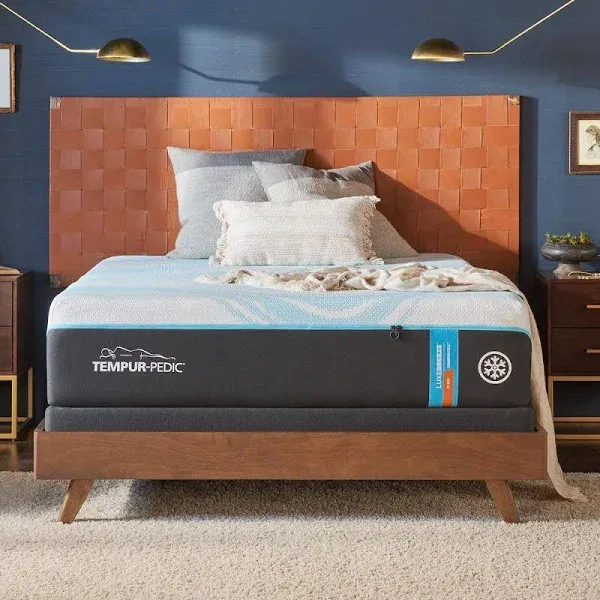 Tempur-Pedic LuxeBreeze Mattress