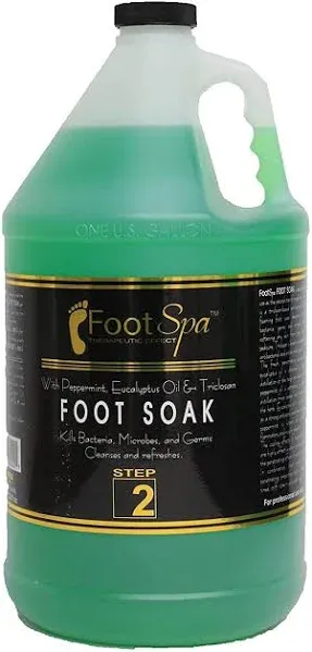 FOOT SPA Foot Soak