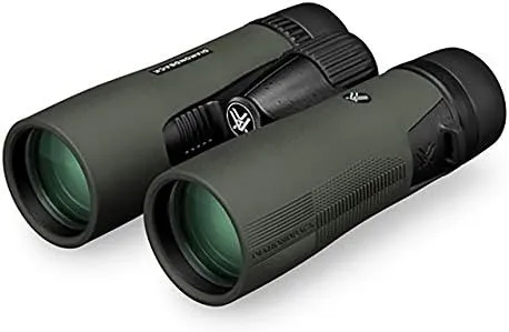 Vortex 10x28 Diamondback HD Binoculars