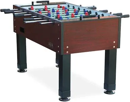 Kick Ambassador Foosball Table