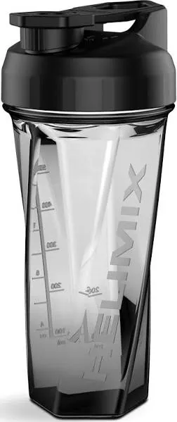 Helimix Shaker Bottle