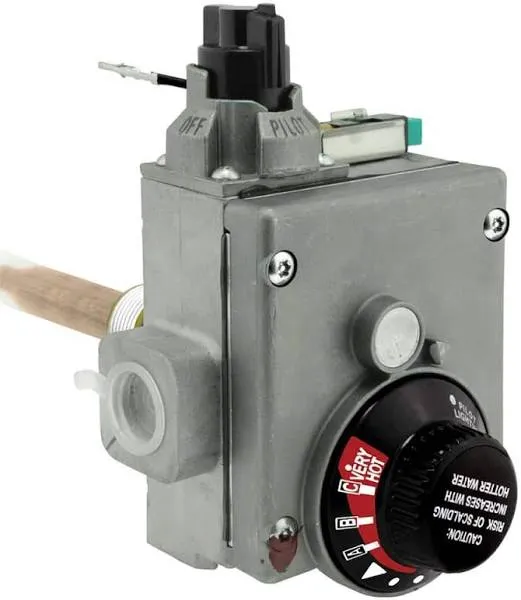 Rheem Protech SP14270F Gas Control Thermostat