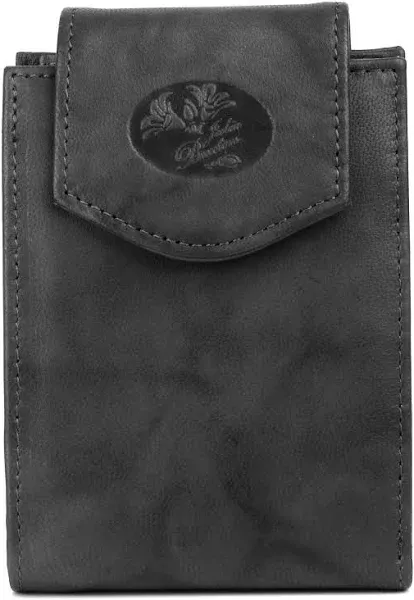 Julia Buxton Heiress Convertible Billfold Wallet