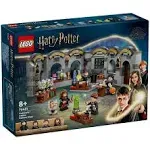 Lego 76431 Harry Potter Hogwarts Castle: Potions Class