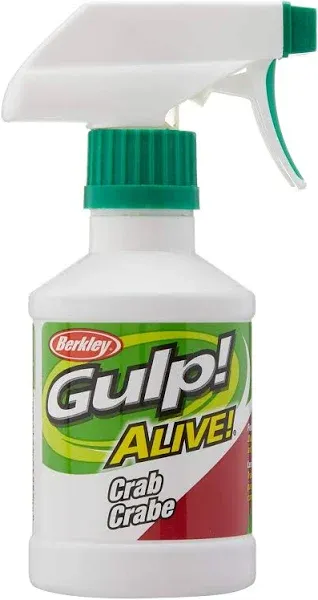 Berkley Gulp! Alive! Attractant Spray