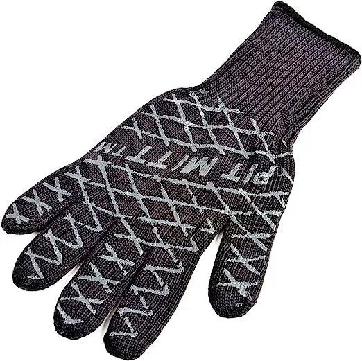 Charcoal Companion Pit Mitt