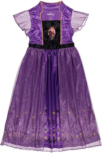 2t Disney nightgown