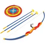 Kids Bow and Arrow Archery Set