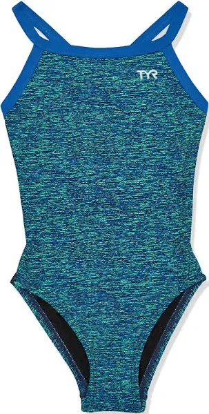 TYR Durafast Lapped Diamondfit