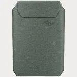 Peak Design Mobile Wallet Slim - Sage