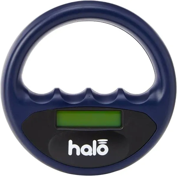 Halo Pet Microchip Reader Scanner