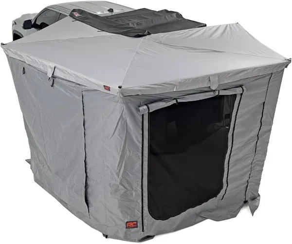 Rough Country 270 Degree Awning Wall Enclosure