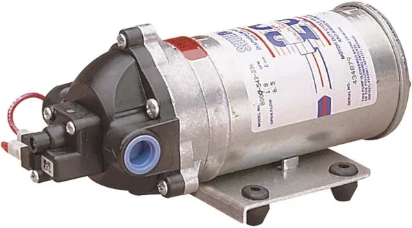 Shurflo Pump Model 8000-543-236