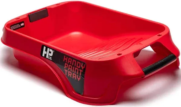 Bercom 7500-CC Handy Paint Tray