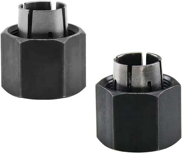 Homhelar Router Collet