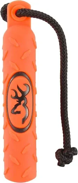 Browning Dog Training Dummy, Orange, Large