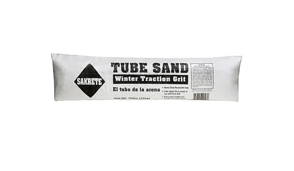 70LB Sakrete Tube Sand - GorillaStationers