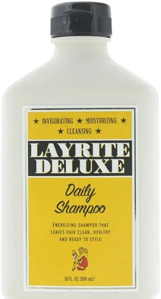 Layrite Daily Shampoo