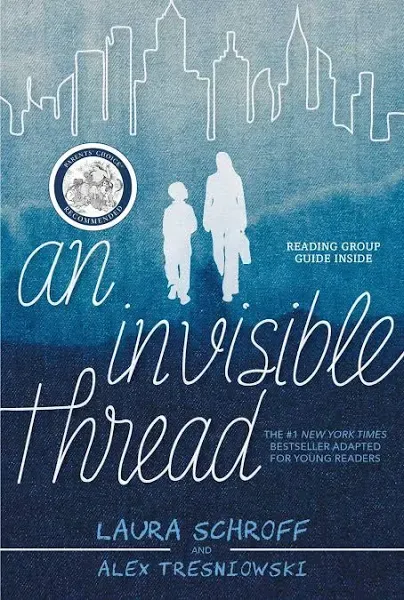 An Invisible Thread: Young Reader's Edition Guided Reading Questions Ch. 1