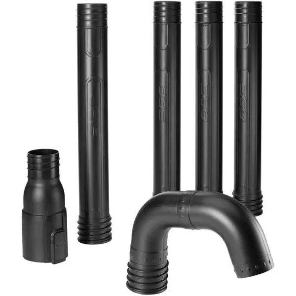 EGO Gutter Cleaning Attachment Kit AGC1000