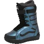 Vans Hi-Standard Pro Snowboard Boots Cole Navin 2024 11.5 / Oil