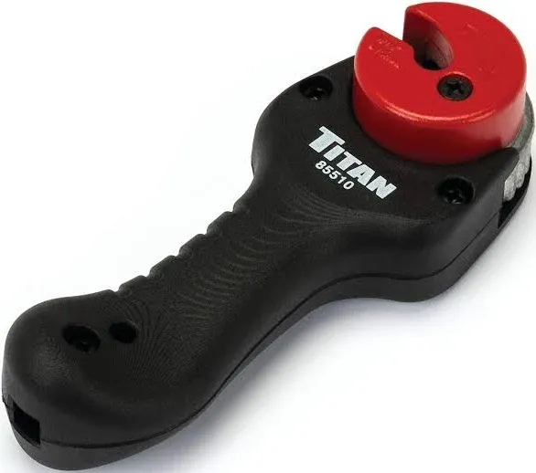 Titan 85510 Automatic Brake Line Cutter