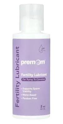 Premom Fertility Lubricant