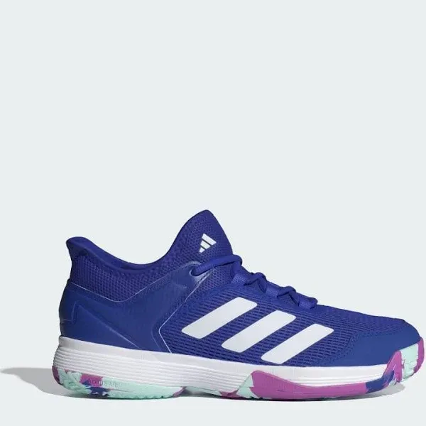 adidas Kids' Ubersonic 4 Tennis Shoes