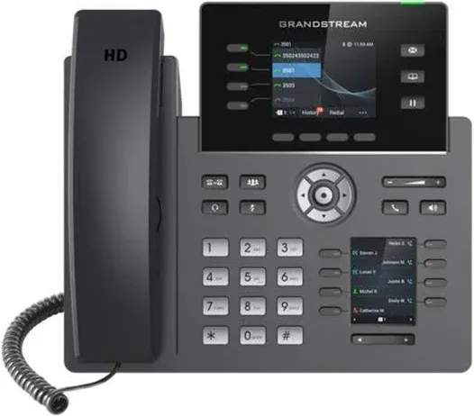 Grandstream GRP2614 IP Phone