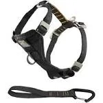 Kurgo Tru-Fit Smart Harness, Black, Large