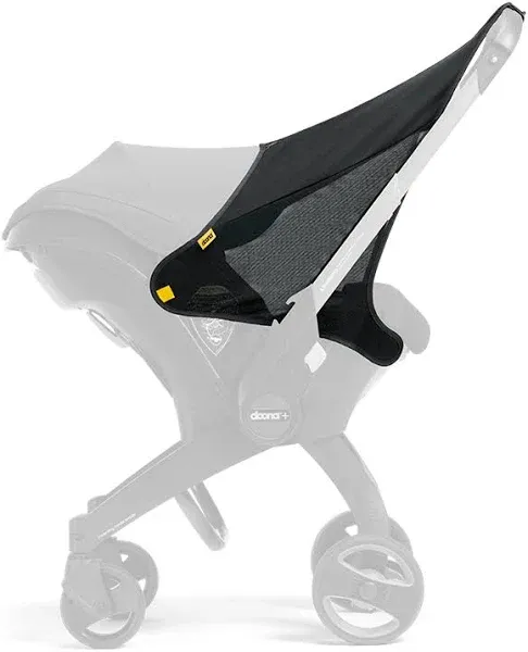 Doona Doona Infant Car Seat Sunshade Extension